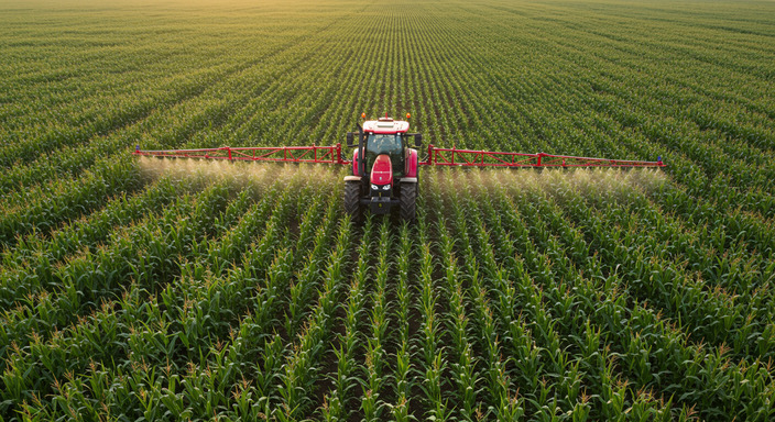 Agricultural Chemicals