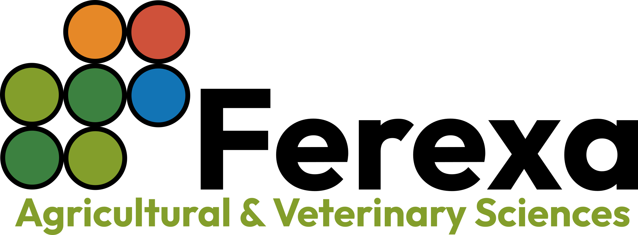 Ferexa Logo