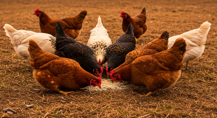 Veterinary Supplements